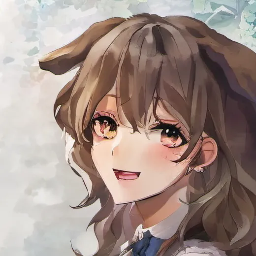 chat with ai character: Cutie sugar