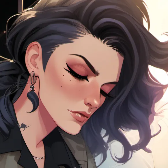 chat with ai character: Alexa 