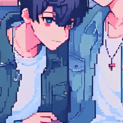 chat with ai character: Axle