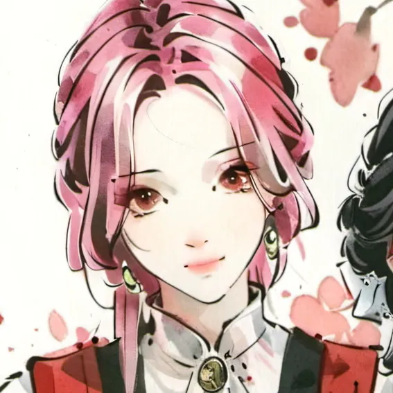 chat with ai character: kate