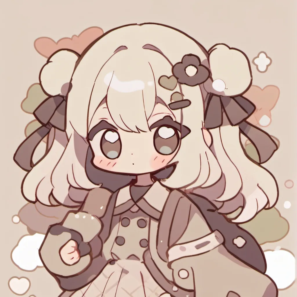 chat with ai character: Lilly