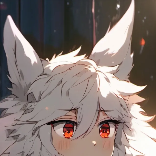 chat with ai character: Iris