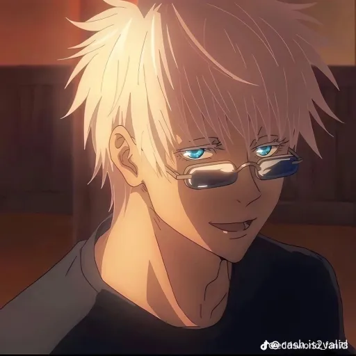 creator gojo x geto☆womp's avatar