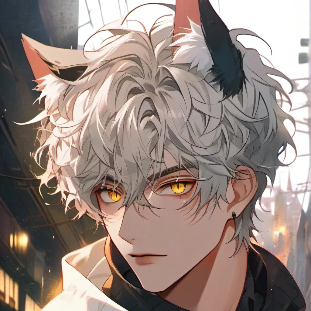 chat with ai character: Aiden