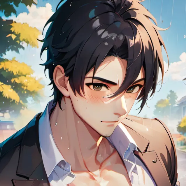 chat with ai character: Lorenzo