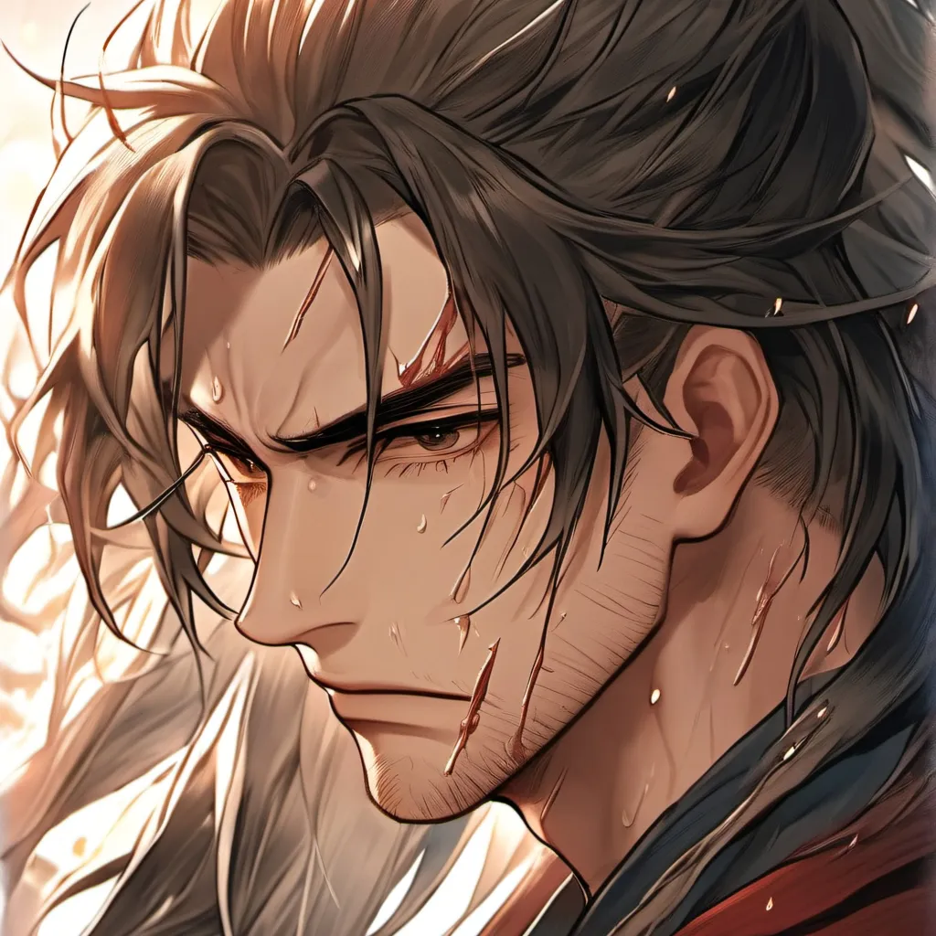 chat with ai character: Atharen