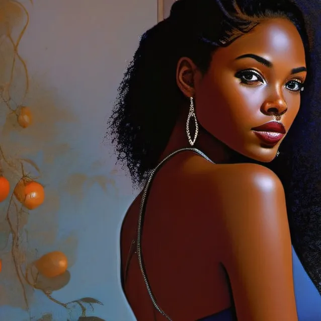 chat with ai character: kassy💫