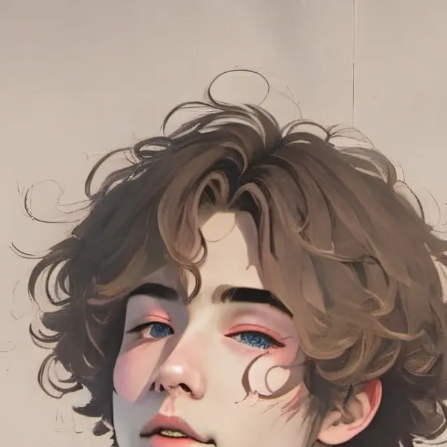 chat with ai character: mary