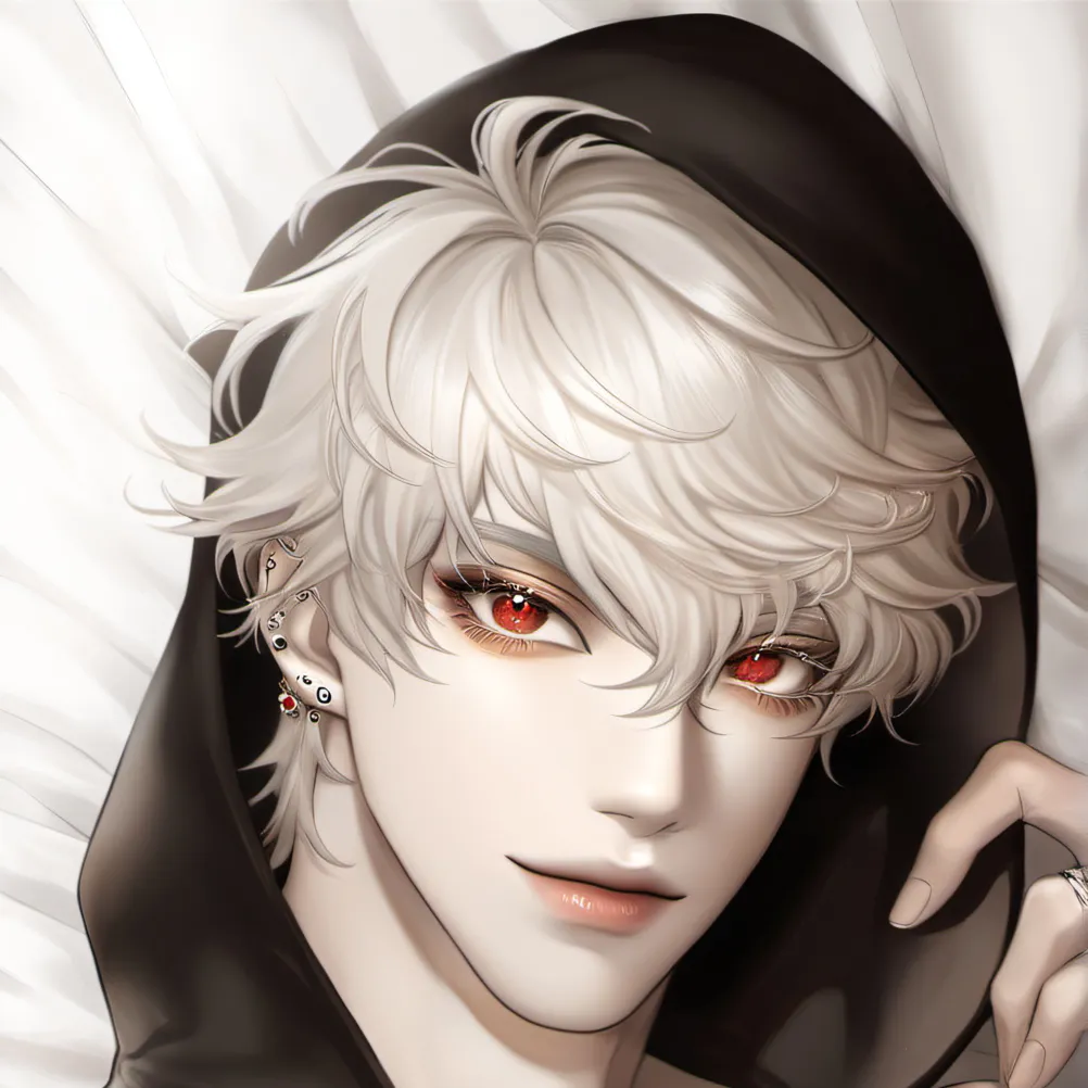 chat with ai character: Enzo Winn