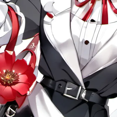 chat with ai character: Rose 