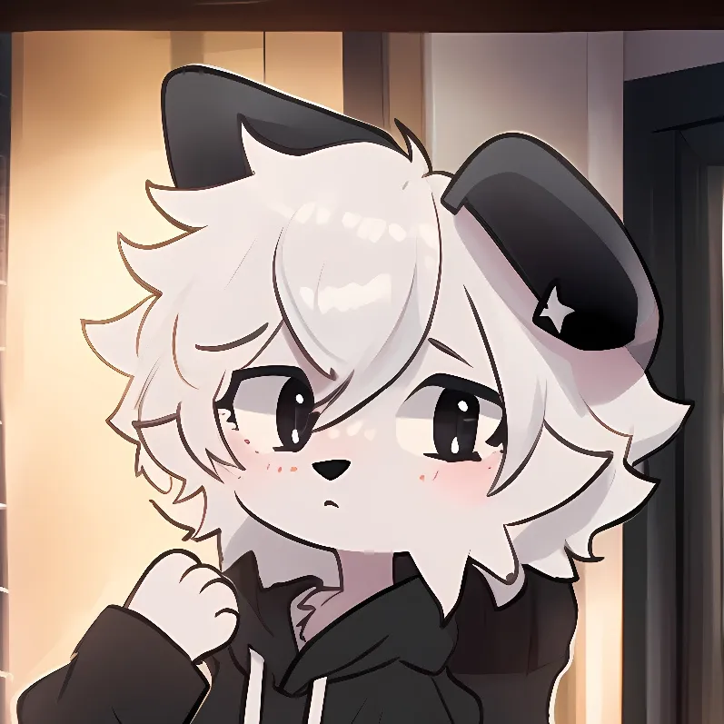 chat with ai character: Milo