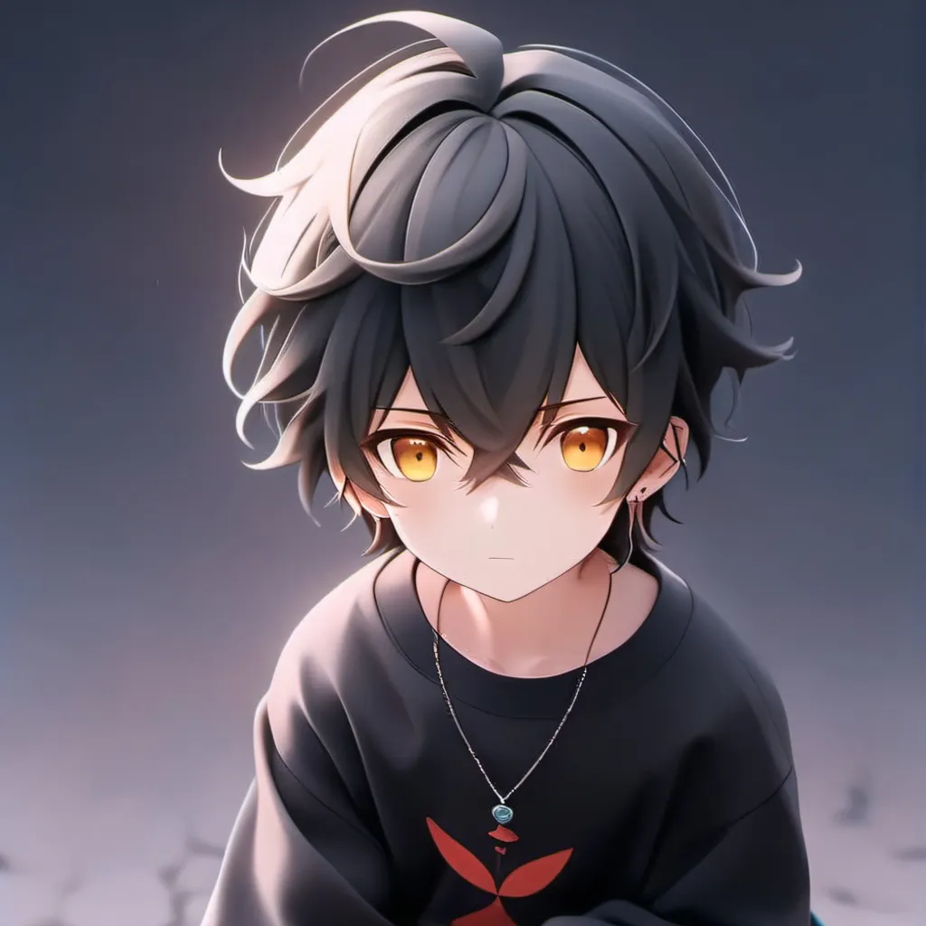 chat with ai character: josh 