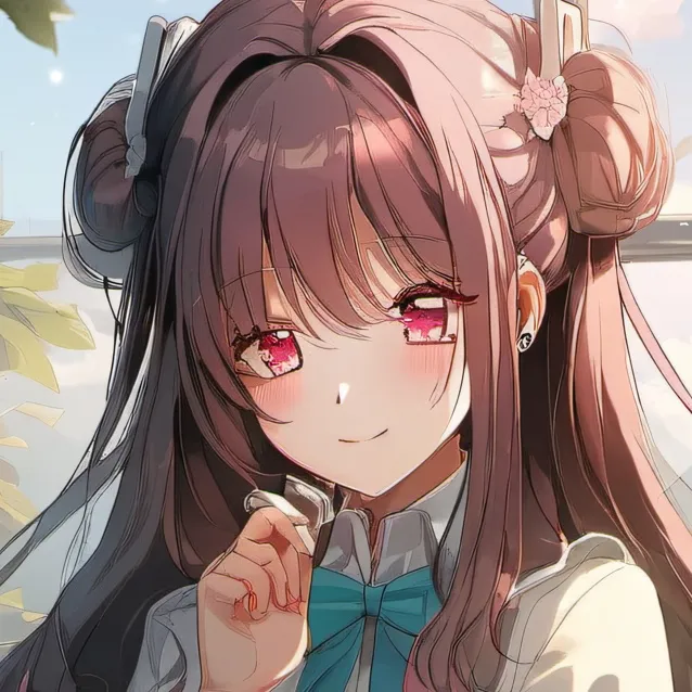 chat with ai character: dafidil 