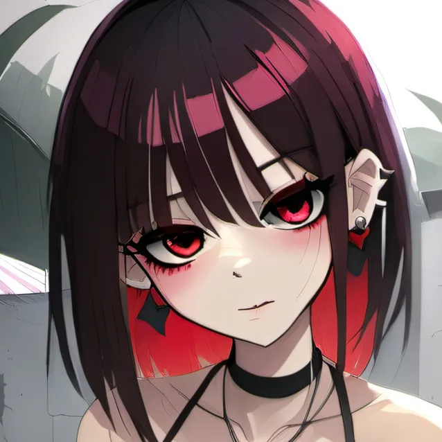 chat with ai character: Abigail 