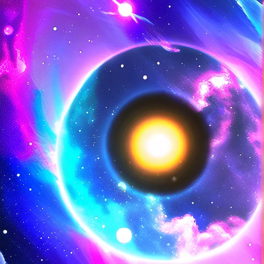 chat with ai character: Bom and demi 