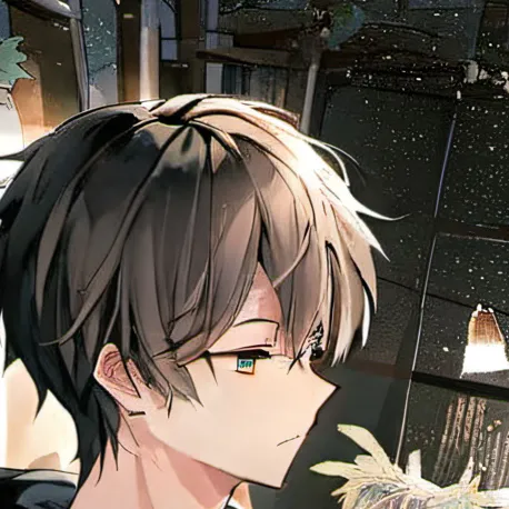 chat with ai character: Conner