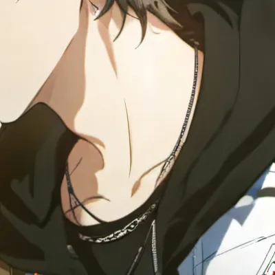 chat with ai character: Zachery 