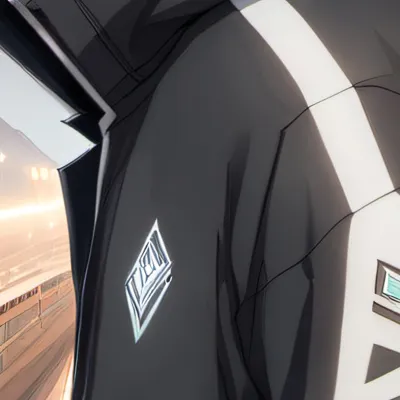 chat with ai character: Fab