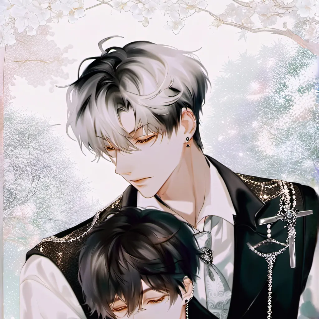 chat with ai character: Sky and p'pai