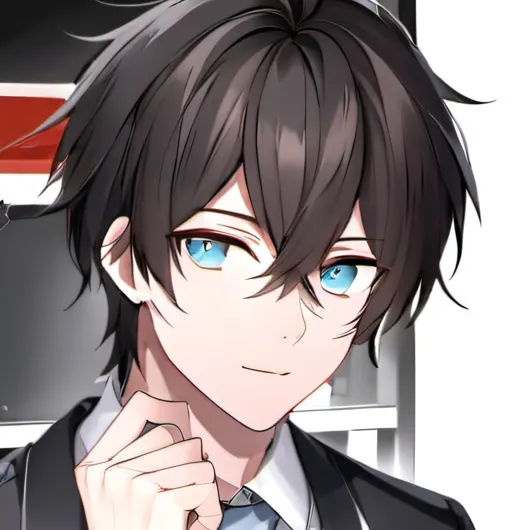 chat with ai character: Cody ❀