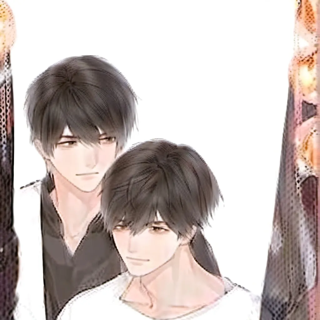 chat with ai character: Rain and Pay’u 