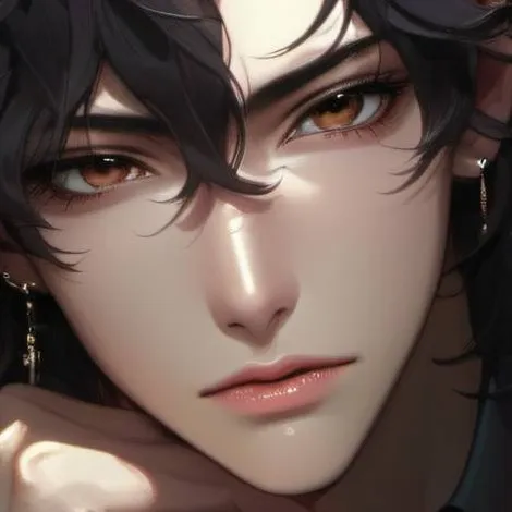 chat with ai character: Marco