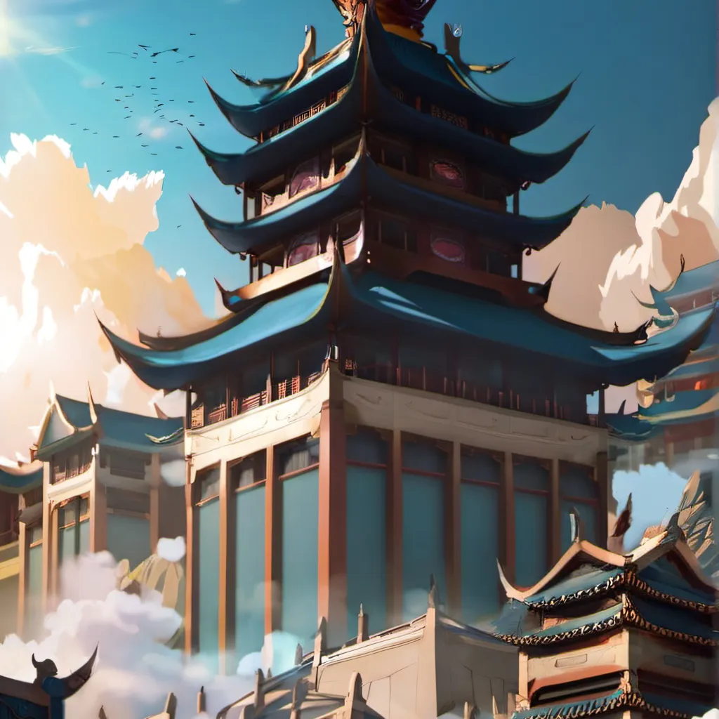 chat with ai character: 神州世界