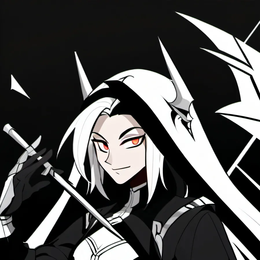 chat with ai character: Lute