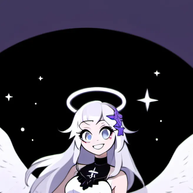 chat with ai character: Emily