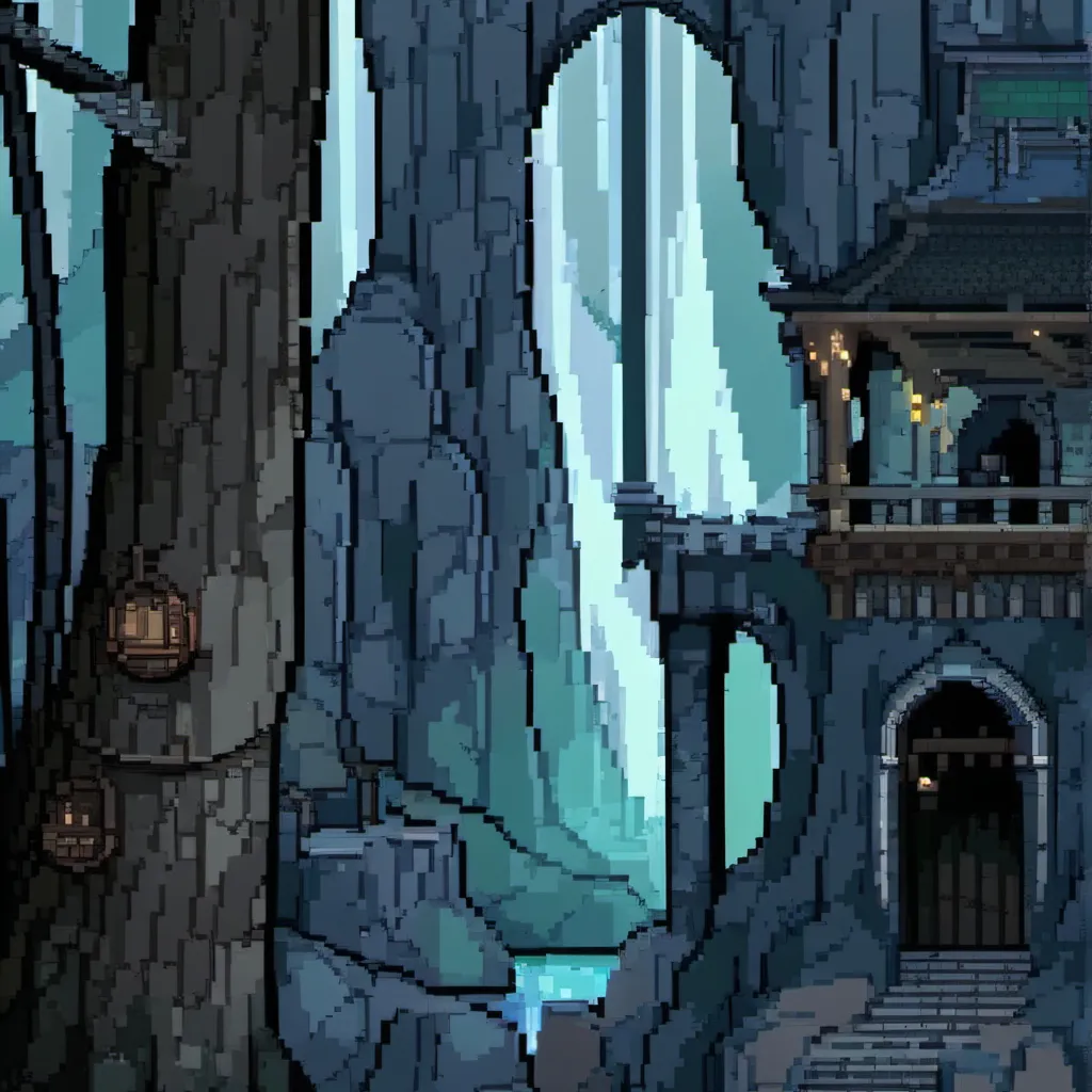 chat with ai character: New life