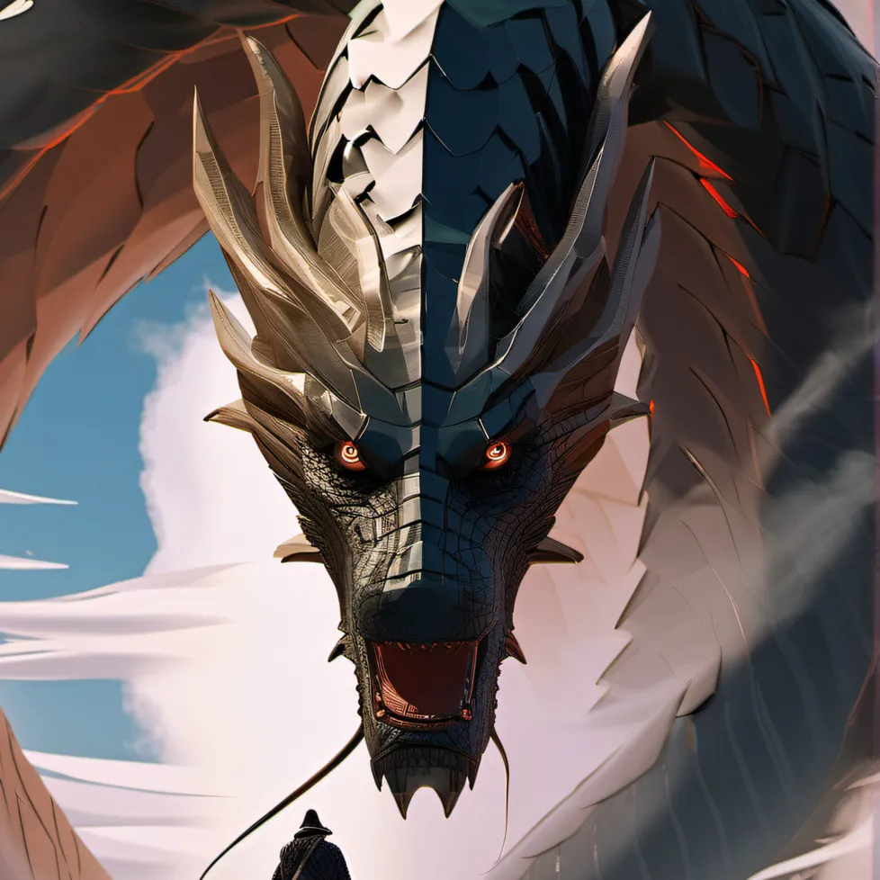 chat with ai character: Summoning 