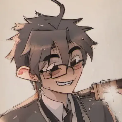 chat with ai character: ash