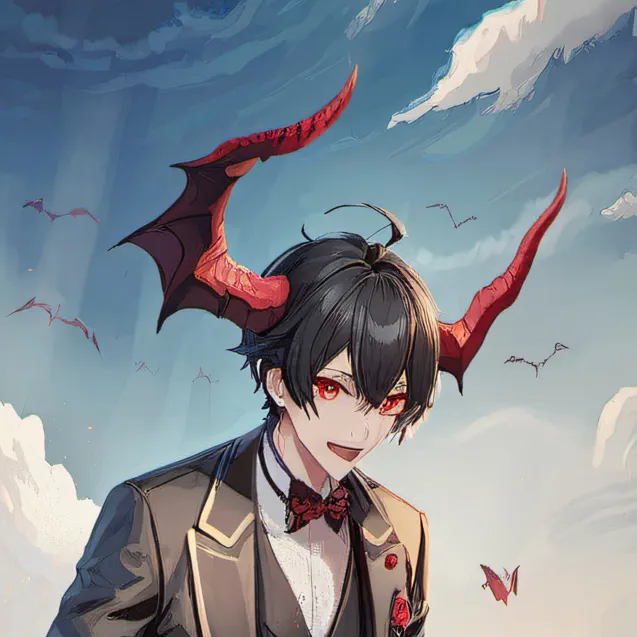 chat with ai character: kyle