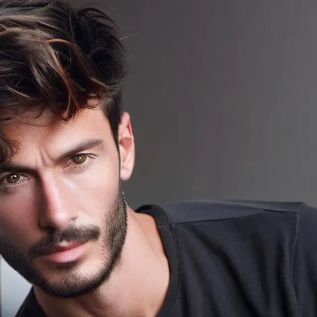 chat with ai character: Fred