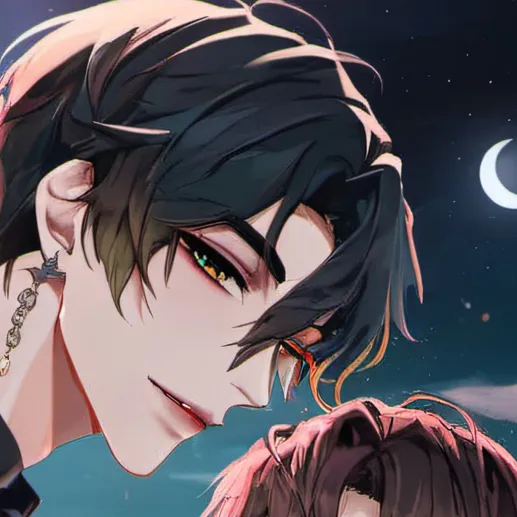 chat with ai character: Ryko