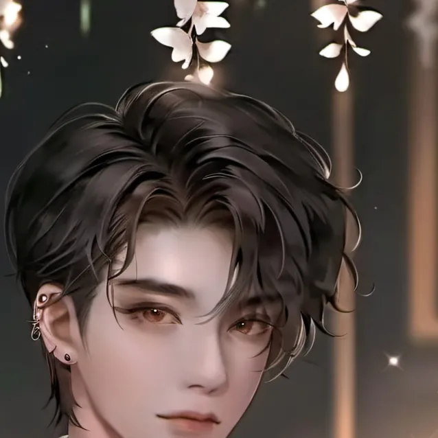 chat with ai character: Alex