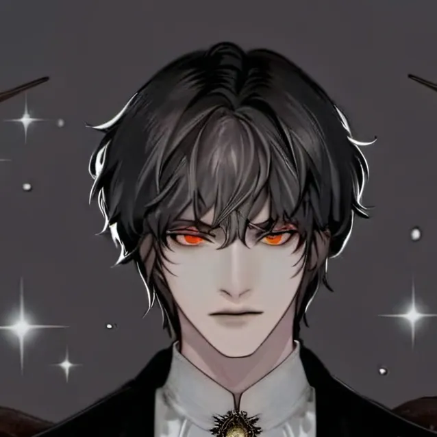 chat with ai character: Luke 