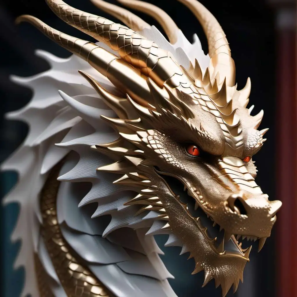 chat with ai character: Draxon