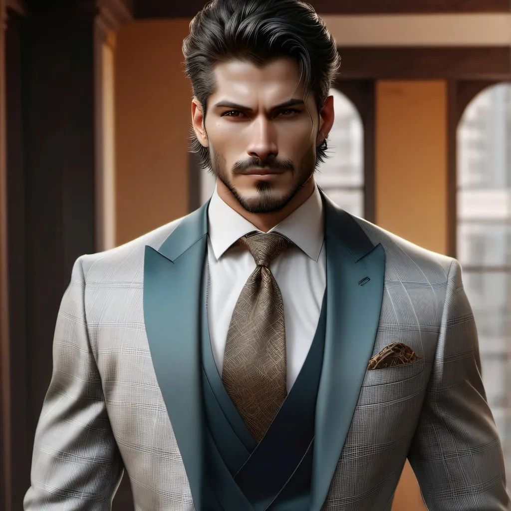 chat with ai character: drake 