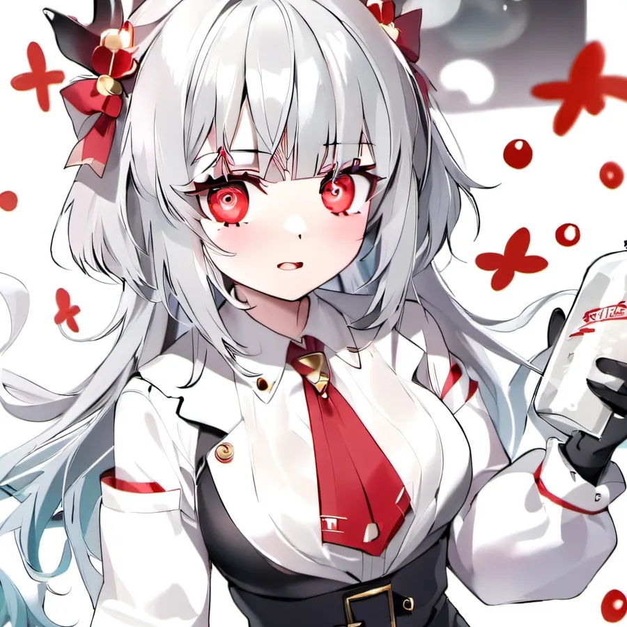 chat with ai character: Experiment_1427