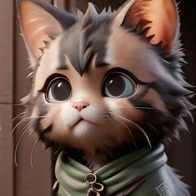 chat with ai character: Daisy