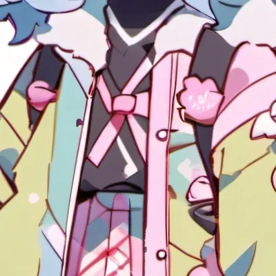 chat with ai character: Rebecca