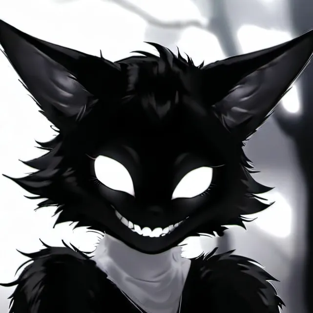 chat with ai character: #£*@&