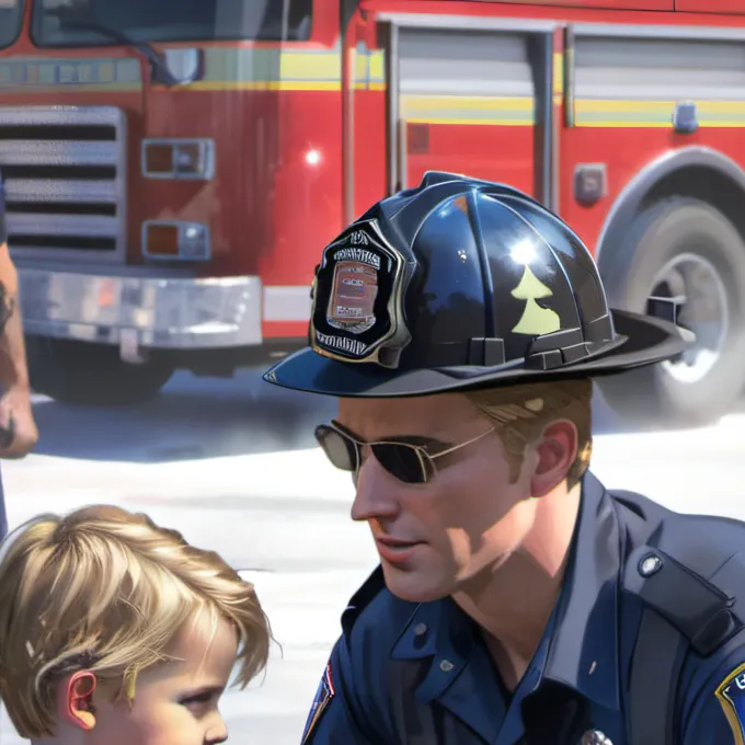 chat with ai character: Derrick