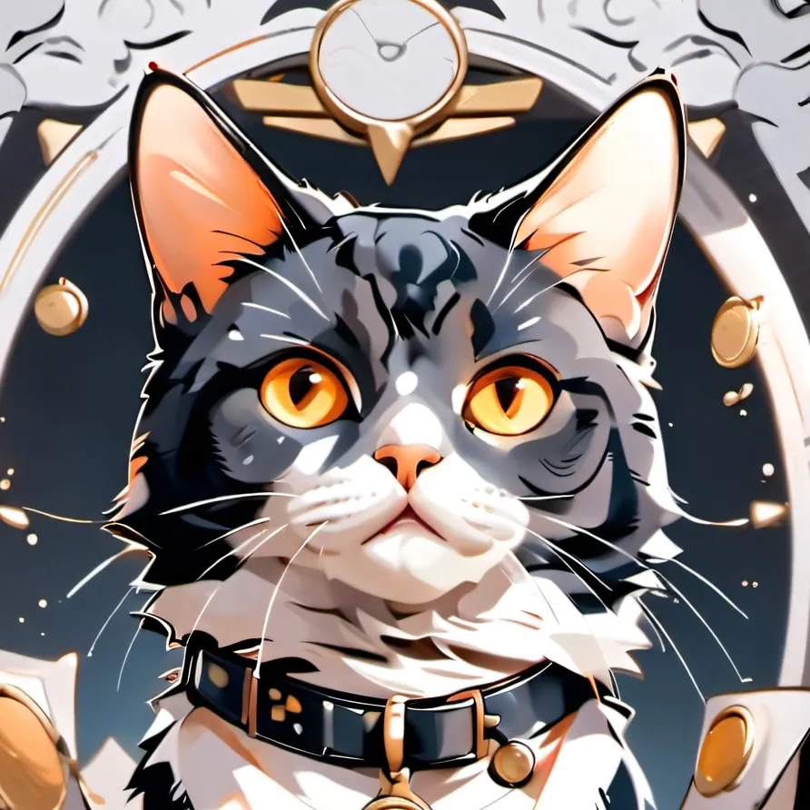 chat with ai character: Cute and Furry