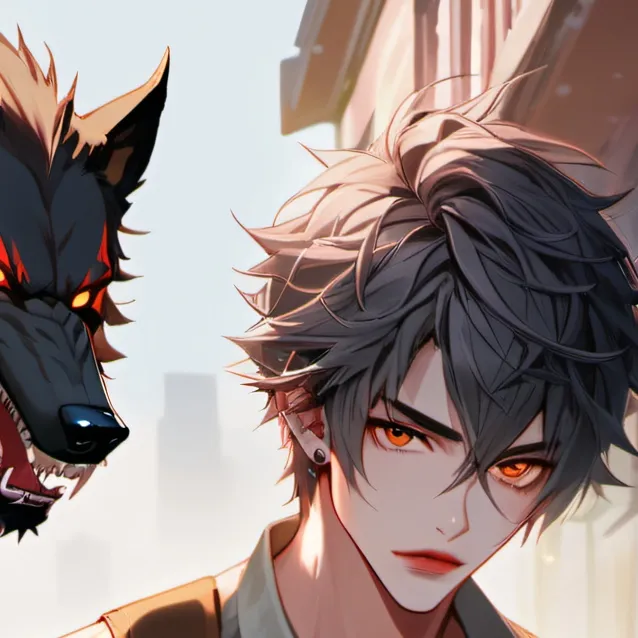 chat with ai character: Ethan