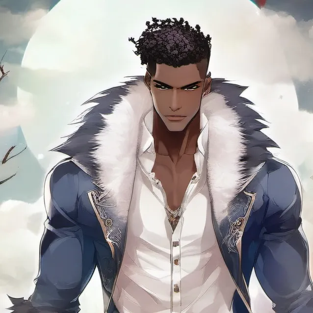 chat with ai character: ~Nigel Thornwood~