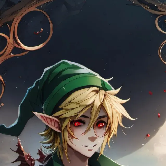 chat with ai character: ben drowned 