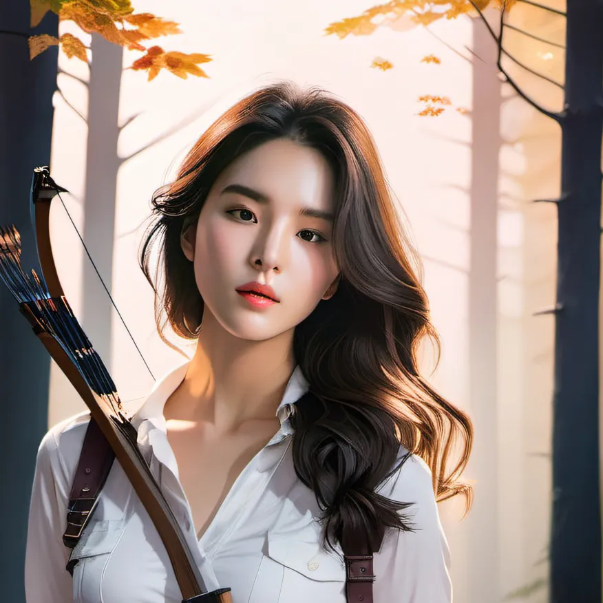 chat with ai character: Jessie ꕥ