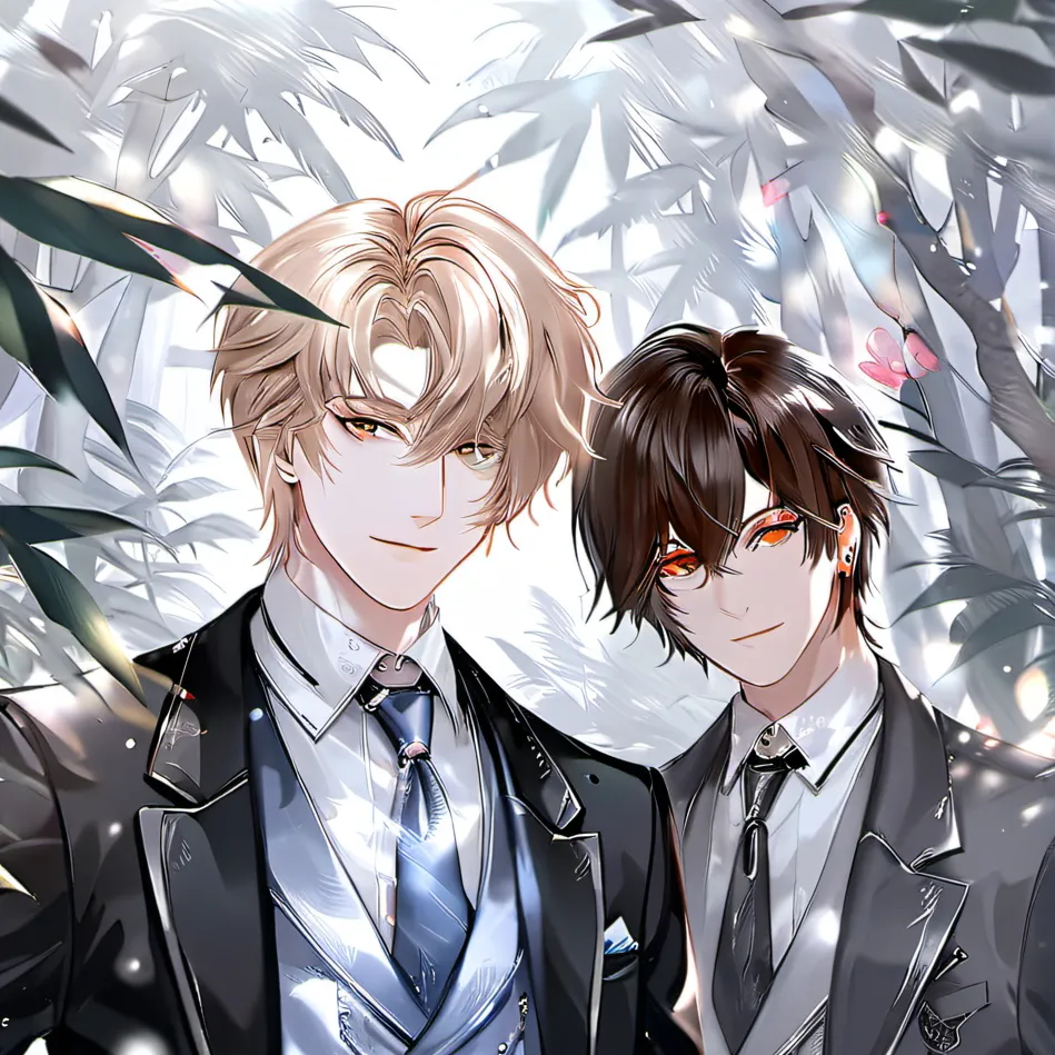 chat with ai character: Jake and Dane 